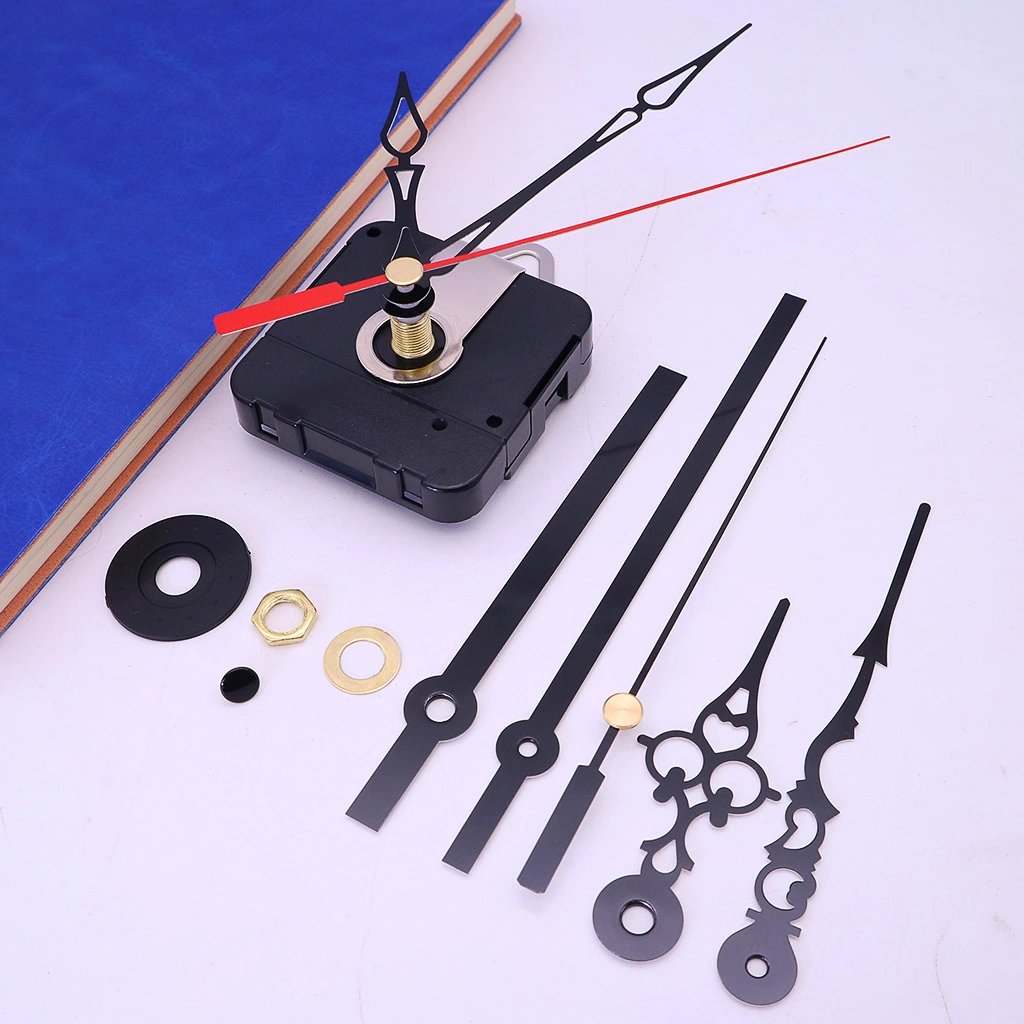 Quartz Clock Movement Clock Pointer DIY Sets