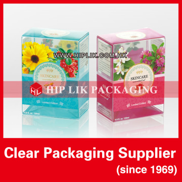 Clear Plastic Boxes With Lids