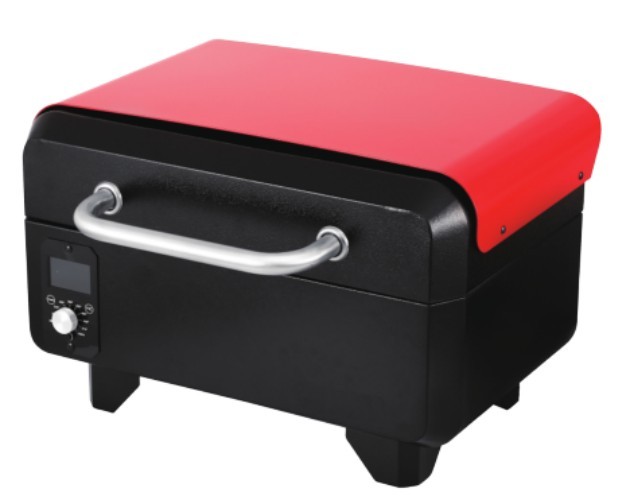 Premium BBQ Grill for Home Cooking