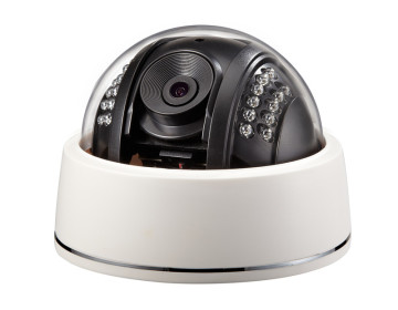 Low Lux Dome Camera (WS-SL21)