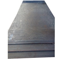 Хромированная карбидная накладка сталь