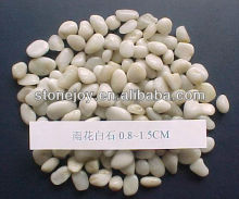 Natural Stone Pebbles for landscaping