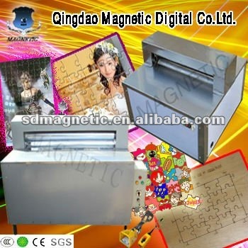 jigsaw puzzle cutting machine MDK-490