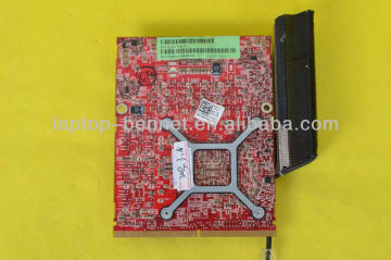 Laptop graphic card for Dell RV546