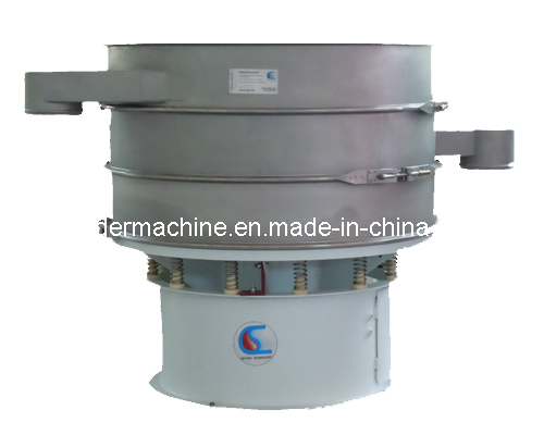 Large Processing Capacity Metallic Powder Shifter (VS-FSJ-C)