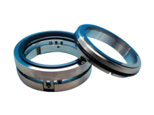 Multi Spring Mechanical Seal Type ZB5