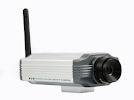 High and clear degree ip camera