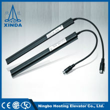 china maquina de traccion sin engranaje recambios del elevador maquina de traccion adaptada proveedor de piezas de seguridad del elevador