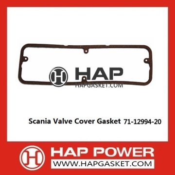 Scania DS 11 DSC 11 Valve Cover Gasket 71-12994-20