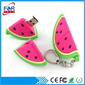 3D Pvc Rubber Unique Gift Idea Customize Pen USb Logo Shaped Usb Flash Drives