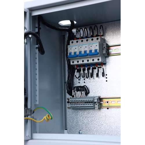 XGN15 Series Ring Network Cabinet