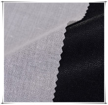 Super Polyester Cotton Mixed Woven Grey Fabric