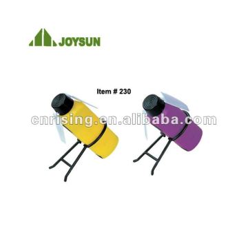 camping mini fan,camping equipment,camping gear