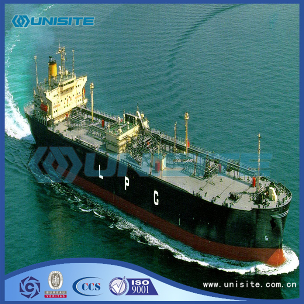 LPG marine vesssel for sale