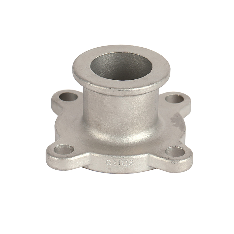 Machinery Parts Stainless Steel Investment Casting