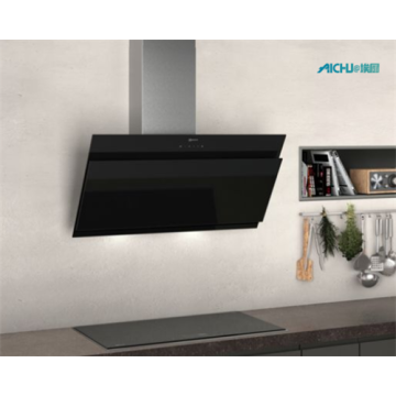 Neff Built-in Kitchen Appliances Cooker Hood