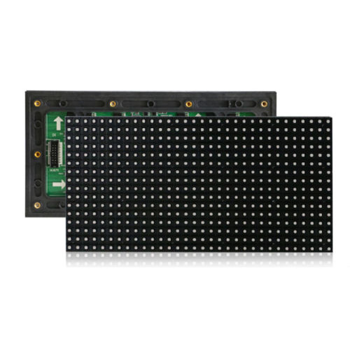 P8 Outdoor Advertising LED Display