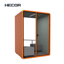 Premium Sustainable Home Office Pod