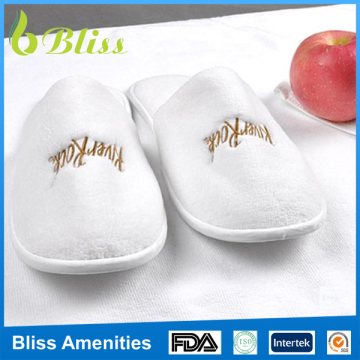 H76 own design hotel slippers with high quality