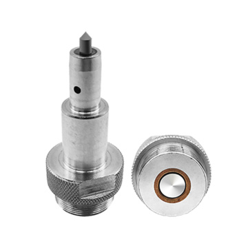 Flange Extended Length Dot Peen Marking Needle