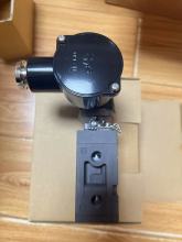 Kaneko 4-way solenoid valve (DOUBLE)-MK15DG-8N-A12PRS-M-TF- DMI