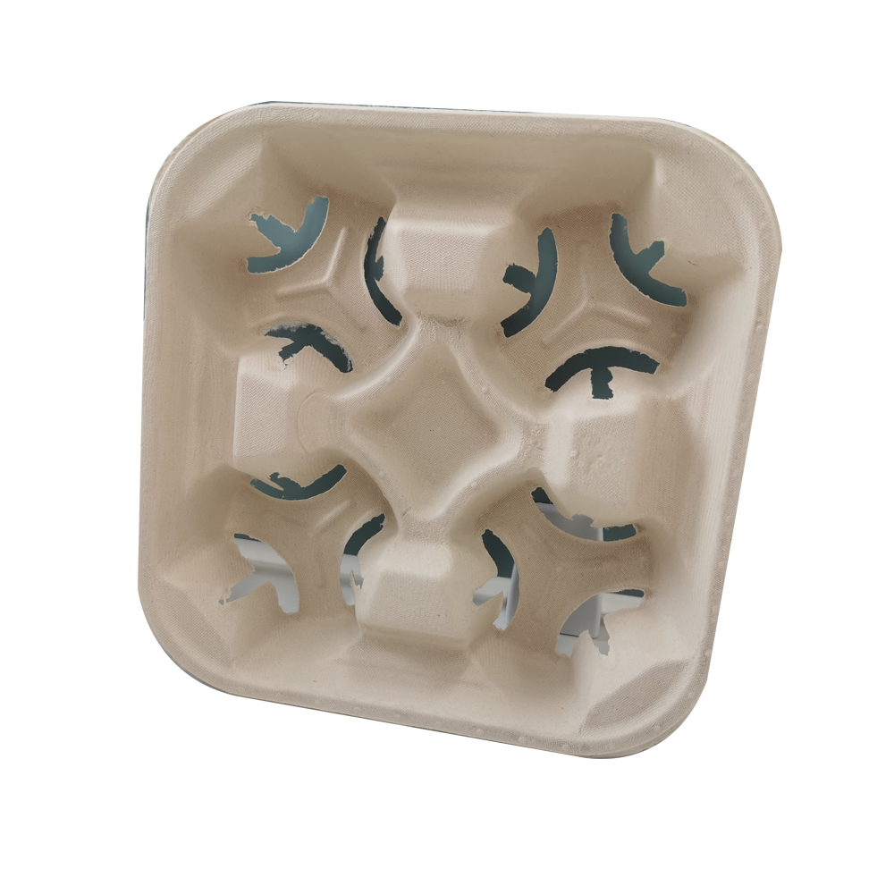 bagasse holder