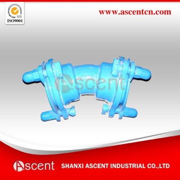 Ductile Iron Mechanical Joint Fitting