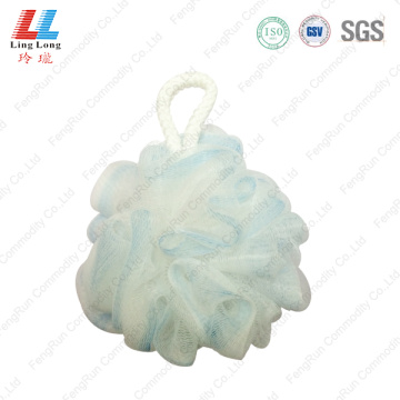 Mesh Pretty convenience nylon sponge ball