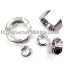 Stainless Steel IDF Union