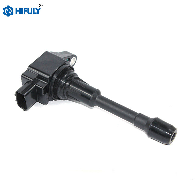 manufacturer of ignition coil for Renault oe:17210-15900 two years warranty