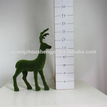 SJ140927 Wholesale small gardendecorative animals indoor
