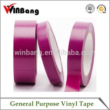 PVC Adhesive Insulation Tape for Industry