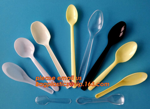 Disposable plastic spork with napkin, Chinese cheap factroy fork spoon knife portable plastic tableware flatware, Wholesale rest