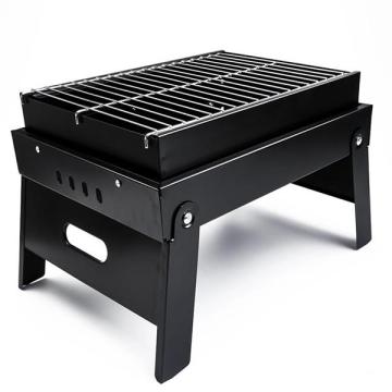 Outdoor Disposable Instant BBQ Grill
