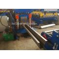 Galvanized Steel Sheet Omega Forming Machine