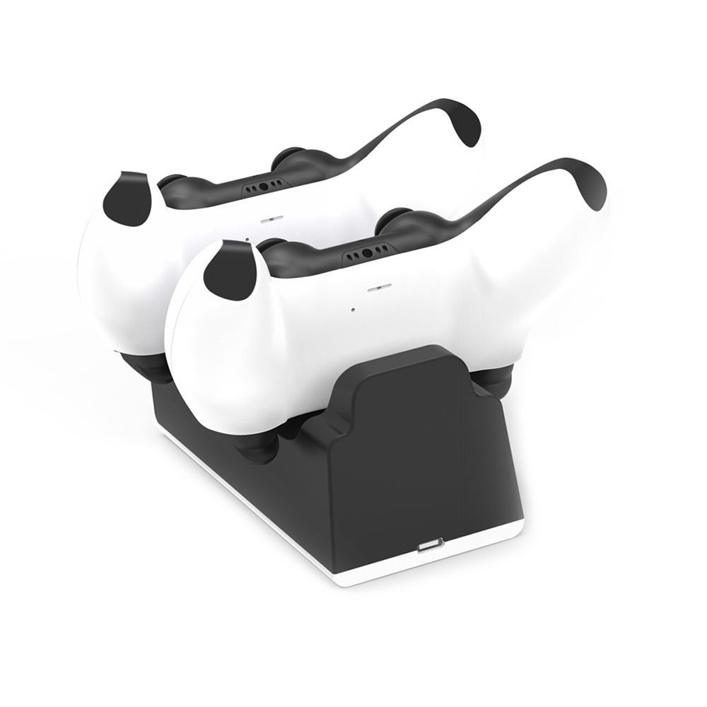  New PS5 Charging Docking Station