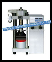 laboratory Hydraulic Material Testing Equipments