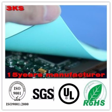 Quality assurance fashionable silicone insulation pad