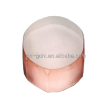 YB:YAG Crystals for High Power Diode-Pumped Lasers