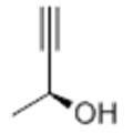 (S) - (-) - 3-бутин-2-ол CAS 2914-69-4