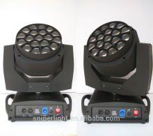 B-Eye K10 Rotation for stage lighting,dj lighting ,night club and concert lighting