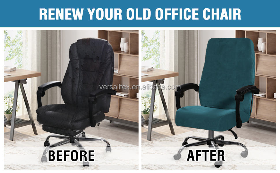 Office Chair Slipcovers Office Chair Slipcovers