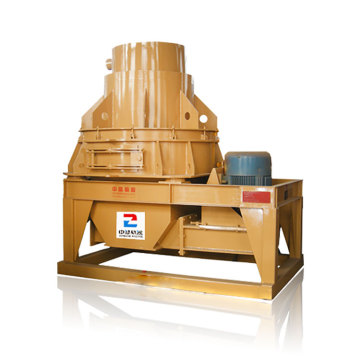 Large Capacity Mining Rock Sand Maker Price