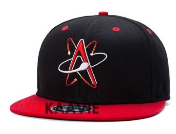 Guangzhou OEM ODM New style Meek Era snapbacks cap hat with 3D embroidery