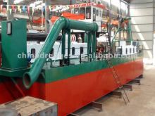 Dredger for sale