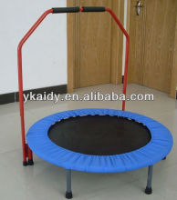45inch FOLD Trampoline with Handle