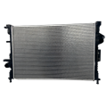 Radiator for FORD ESCAPE/TRAINSIT oem number 1776791