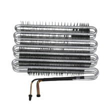 All-Aluminum Dedicated Evaporator for Refrigeration Units