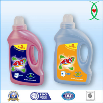 Ares Liquid Detergent Products_Incredibly Efficient Washing Detergents