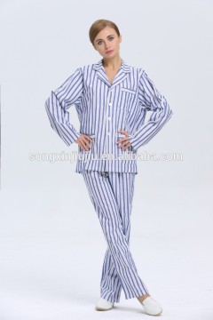 Warm wool dressing gown fabric